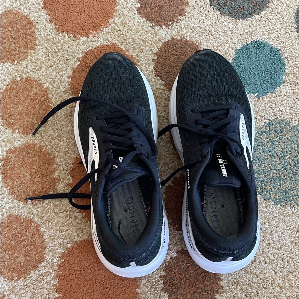 Brooks Adrenaline GTS 24 Women’s 8.5